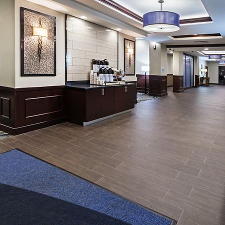 Holiday Inn Express & Suites Glenpool By Ihg Exterior photo