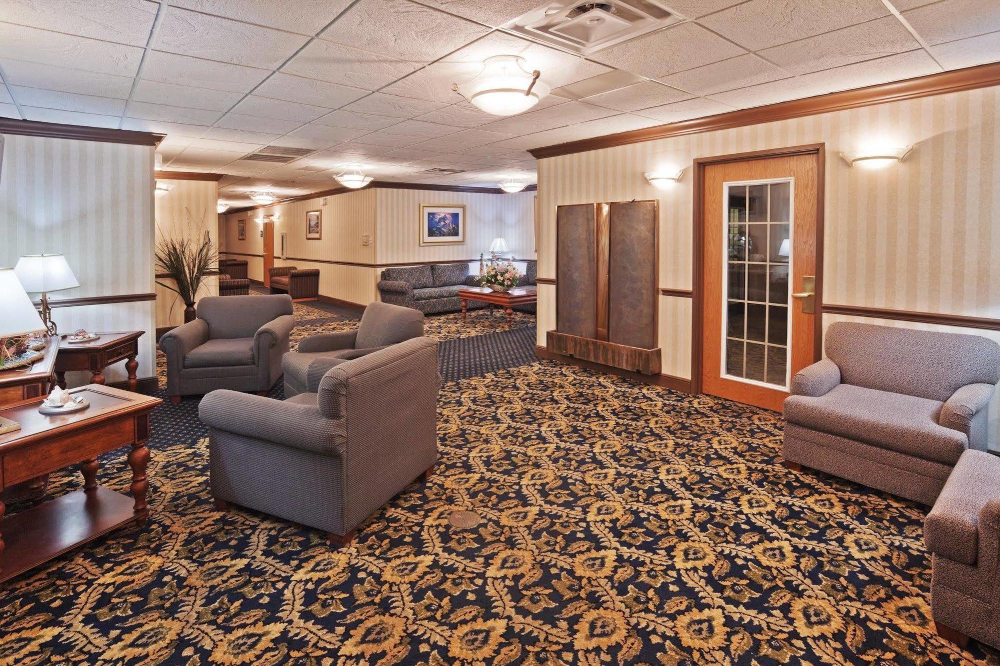 Holiday Inn Express & Suites Glenpool By Ihg Exterior photo
